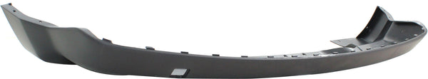 2011-2014 Jeep Patriot Rear Bumper Cover, Lower, Textured, w/Tow Hook.