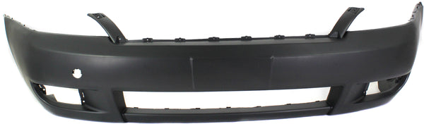 2006-2012 Kia Sedona Front Bumper Cover, Primed, w/Sport Package, Type 1.