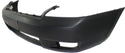 2006-2012 Kia Sedona Front Bumper Cover, Primed, w/Sport Package, Type 1.