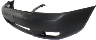 2006-2012 Kia Sedona Front Bumper Cover, Primed, w/Sport Package, Type 1.