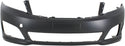 2009-2010  Kia Optima Front Bumper Cover, Primed, New Body Style.