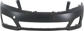 2009-2010  Kia Optima Front Bumper Cover, Primed, New Body Style.