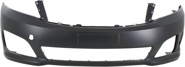 2009-2010  Kia Optima Front Bumper Cover, Primed, New Body Style.