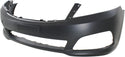 2009-2010  Kia Optima Front Bumper Cover, Primed, New Body Style.