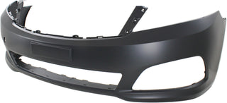 2009-2010  Kia Optima Front Bumper Cover, Primed, New Body Style.