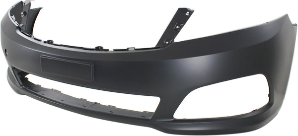2009-2010  Kia Optima Front Bumper Cover, Primed, New Body Style.