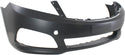 2009-2010  Kia Optima Front Bumper Cover, Primed, New Body Style.