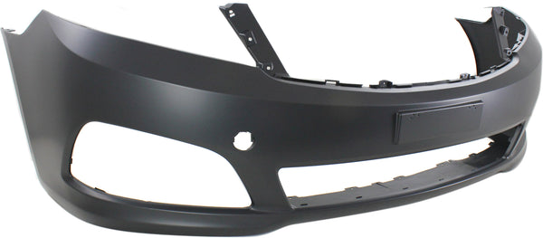 2009-2010  Kia Optima Front Bumper Cover, Primed, New Body Style.
