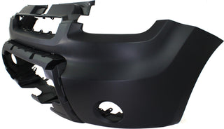 2010-2011 Kia Soul Front Bumper Cover, Primed.
