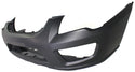 2005-2010 Kia Sportage Front Bumper Cover, Primed, w/Out Luxury Package.
