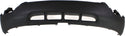 2011-2013 Kia Sorento Front Bumper Cover, Lower, Primed, w/out Sport Pkg.-CAPA.
