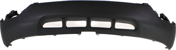 2011-2013 Kia Sorento Front Bumper Cover, Lower, Primed, w/out Sport Pkg.-CAPA.