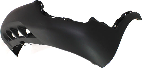2011-2013 Kia Sorento Front Bumper Cover, Lower, Primed, w/out Sport Pkg.-CAPA.