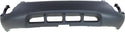 2011-2013 Kia Sorento Front Bumper Cover, Lower, Primed, w/out Sport Pkg..