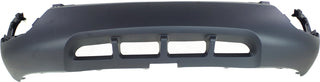 2011-2013 Kia Sorento Front Bumper Cover, Lower, Primed, w/out Sport Pkg..
