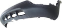 2011-2013 Kia Sorento Front Bumper Cover, Lower, Primed, w/out Sport Pkg..