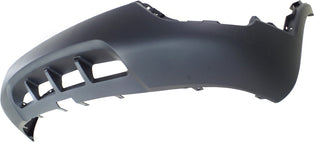2011-2013 Kia Sorento Front Bumper Cover, Lower, Primed, w/out Sport Pkg..