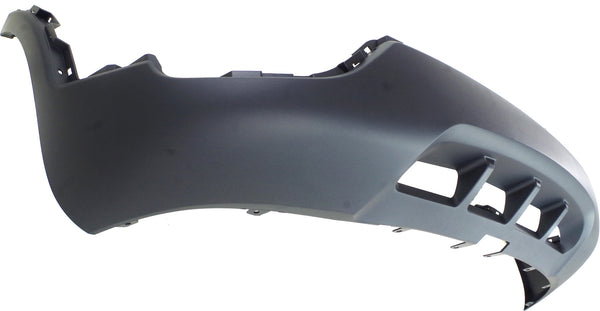 2011-2013 Kia Sorento Front Bumper Cover, Lower, Primed, w/out Sport Pkg..