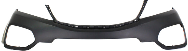 2011-2013 Kia Sorento Front Bumper Cover, Upper, Primed, w/o Sport Pkg..