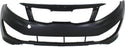 2011-2013 Kia Optima Front Bumper Cover, Primed, SX, Korea Built-CAPA.