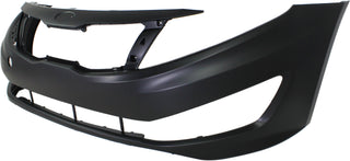 2011-2013 Kia Optima Front Bumper Cover, Primed, SX, Korea Built-CAPA.