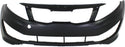 2011-2013 Kia Optima Front Bumper Cover, Primed, SX Model, Korea Built.