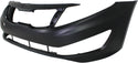2011-2013 Kia Optima Front Bumper Cover, Primed, SX Model, Korea Built.