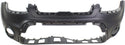 2012-2013 Kia Soul Front Bumper Cover, Primed - Capa.