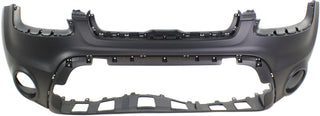 2012-2013 Kia Soul Front Bumper Cover, Primed - Capa.