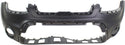 2012-2013 Kia Soul Front Bumper Cover, Primed.