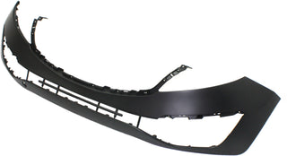 2011-2016 Kia Sportage Front Bumper Cover, Primed - CAPA.