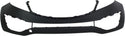 2011-2016 Kia Sportage Front Bumper Cover, Primed.