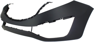 2011-2016 Kia Sportage Front Bumper Cover, Primed.