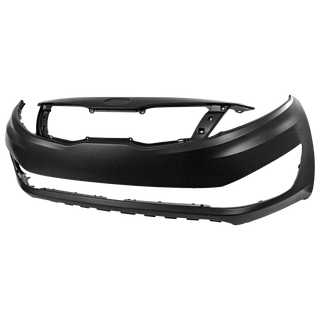 2012-2013 Kia Optima Front Bumper Cover, Primed, USA Built, EX/LXs.