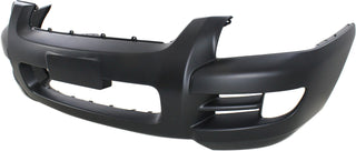 2005-2010 Kia Sportage Front Bumper Cover, Primed,, bar Type Grille.