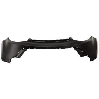 2014-2015 Kia Soul Front Bumper Cover, Upper, Primed - Capa.
