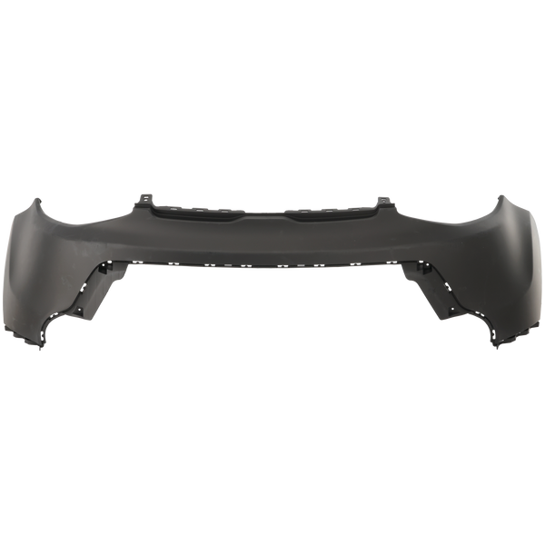 2014-2015 Kia Soul Front Bumper Cover, Upper, Primed.