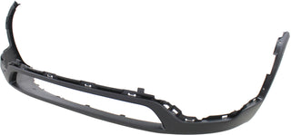 2014-2015 Kia Sorento Front Bumper Cover, Lower, Textured- Capa.