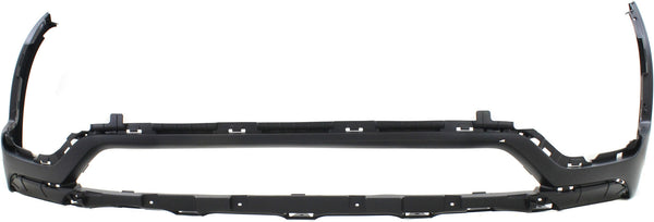 2014-2015 Kia Sorento Front Bumper Cover, Lower, Primed, w/Sport Pkg-CAPA.