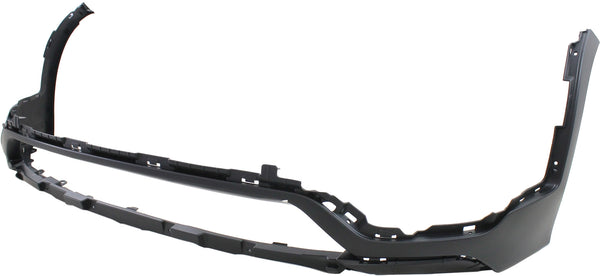 2014-2015 Kia Sorento Front Bumper Cover, Lower, Primed, w/Sport Pkg-CAPA.