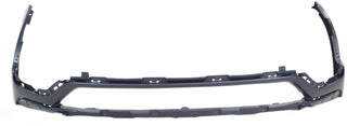 2014-2015 Kia Sorento Front Bumper Cover, Lower, Primed.