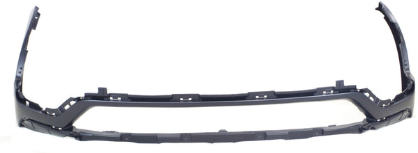 2014-2015 Kia Sorento Front Bumper Cover, Lower, Primed.