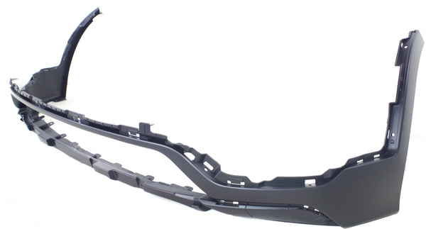 2014-2015 Kia Sorento Front Bumper Cover, Lower, Primed.