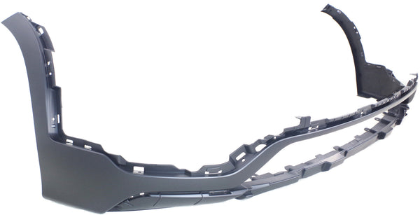 2014-2015 Kia Sorento Front Bumper Cover, Lower, Primed.