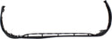2011-2016  Kia Sportage Front Bumper Cover, Lower, Textured - Capa.