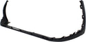 2011-2016  Kia Sportage Front Bumper Cover, Lower, Textured - Capa.