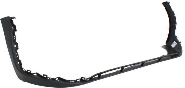 2011-2016  Kia Sportage Front Bumper Cover, Lower, Textured - Capa.