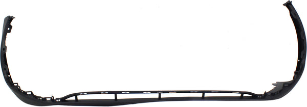 2011-2016 Kia Sportage Front Bumper Cover, Lower, Textured.