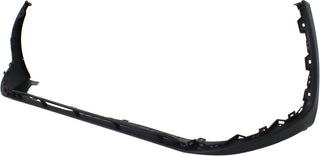 2011-2016 Kia Sportage Front Bumper Cover, Lower, Textured.