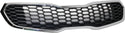 2014-2016 Kia Forte Grille - Capa.